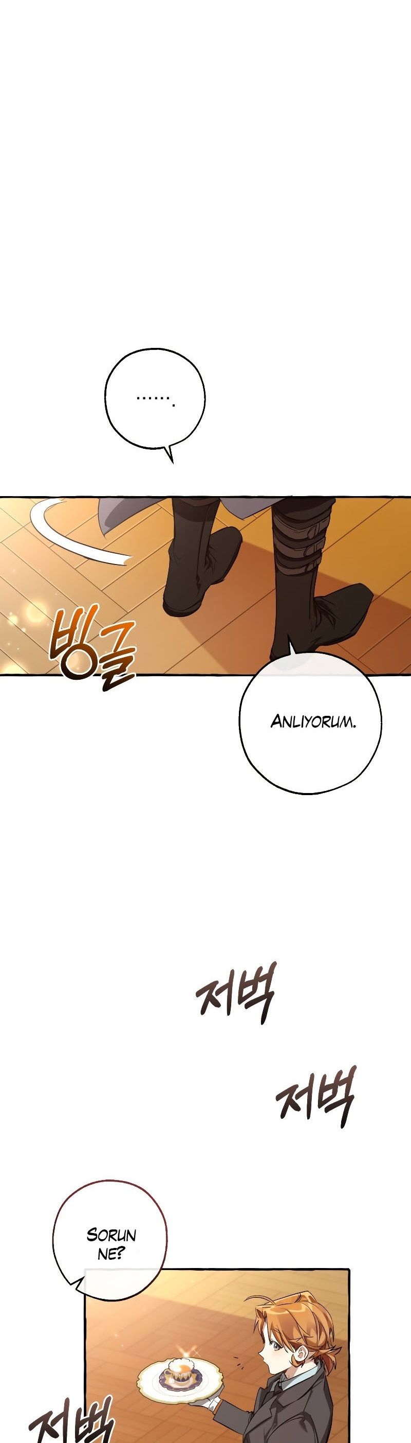 Read Trash of the Counts Family tr Manga Online