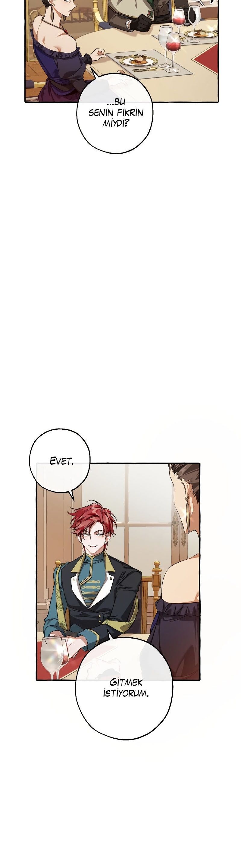 Read Trash of the Counts Family tr Manga Online