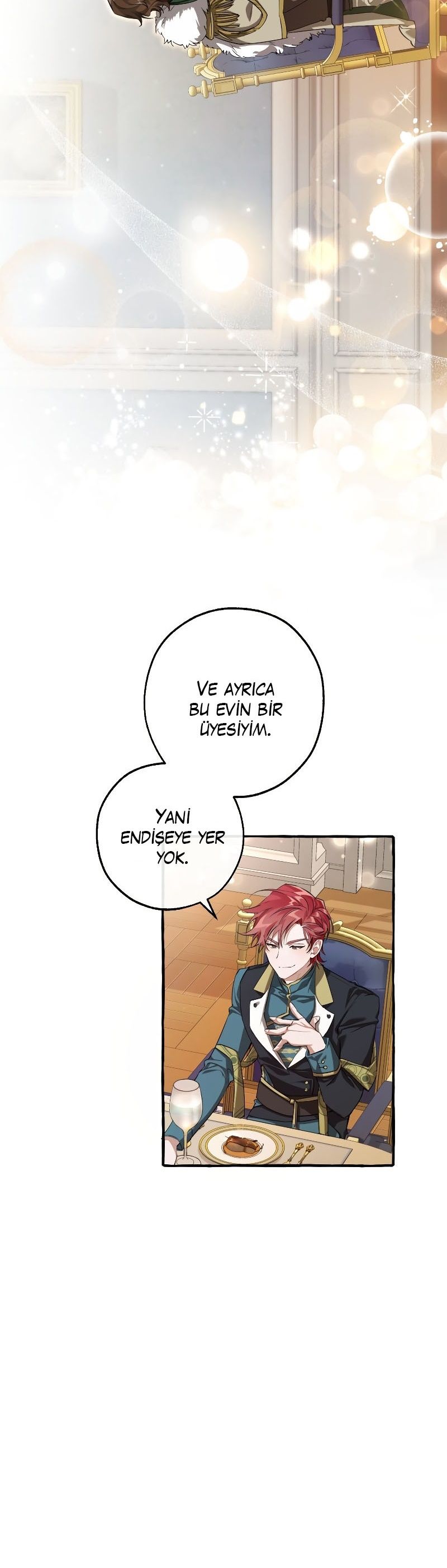 Read Trash of the Counts Family tr Manga Online