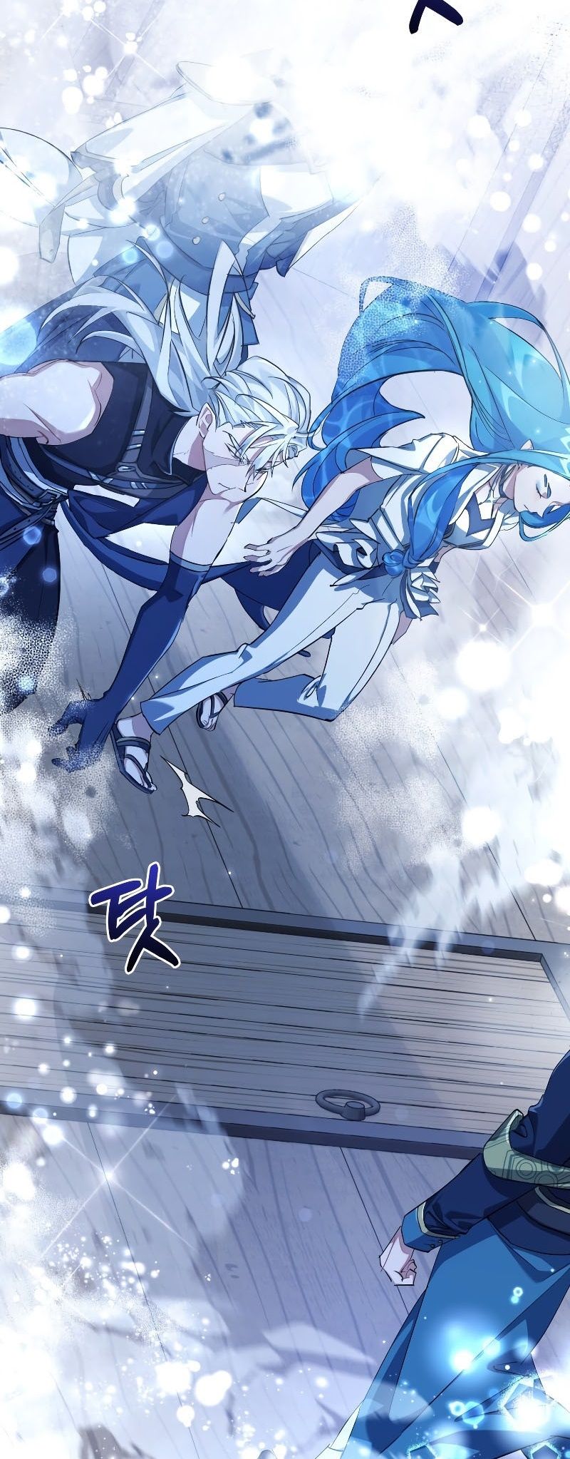 Read Trash of the Counts Family tr Manga Online