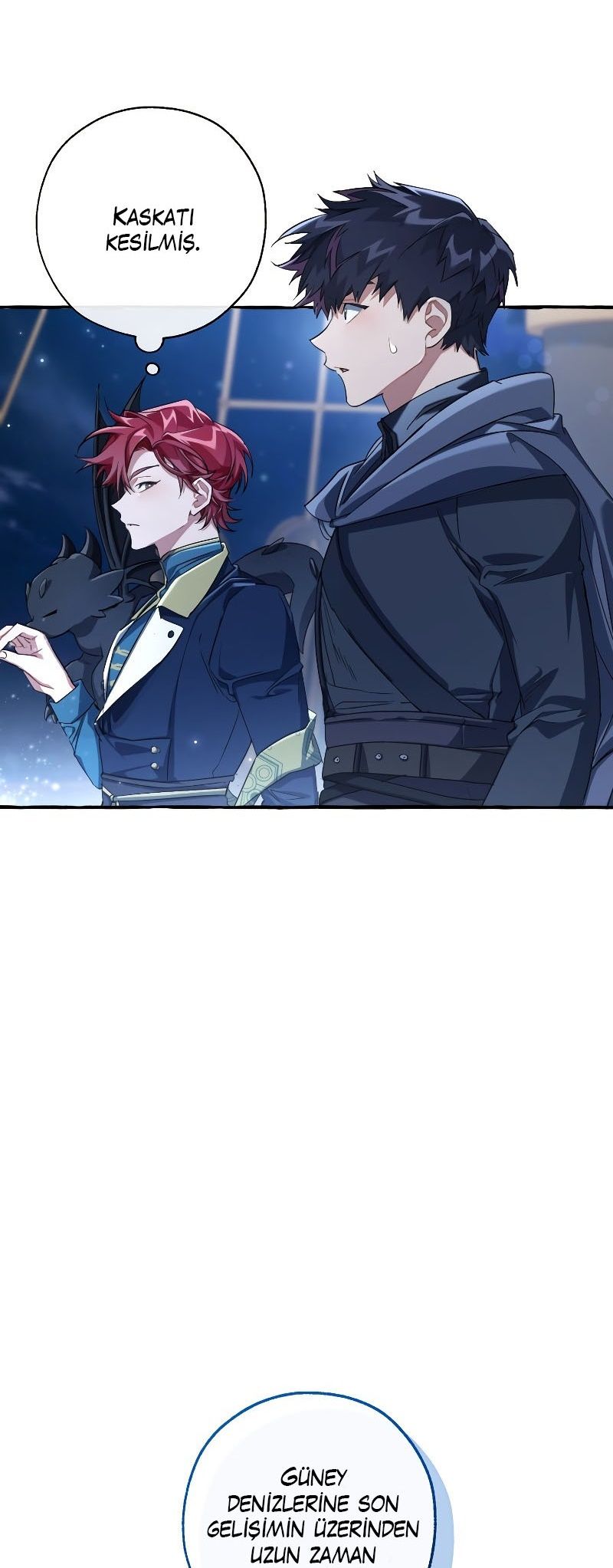 Read Trash of the Counts Family tr Manga Online