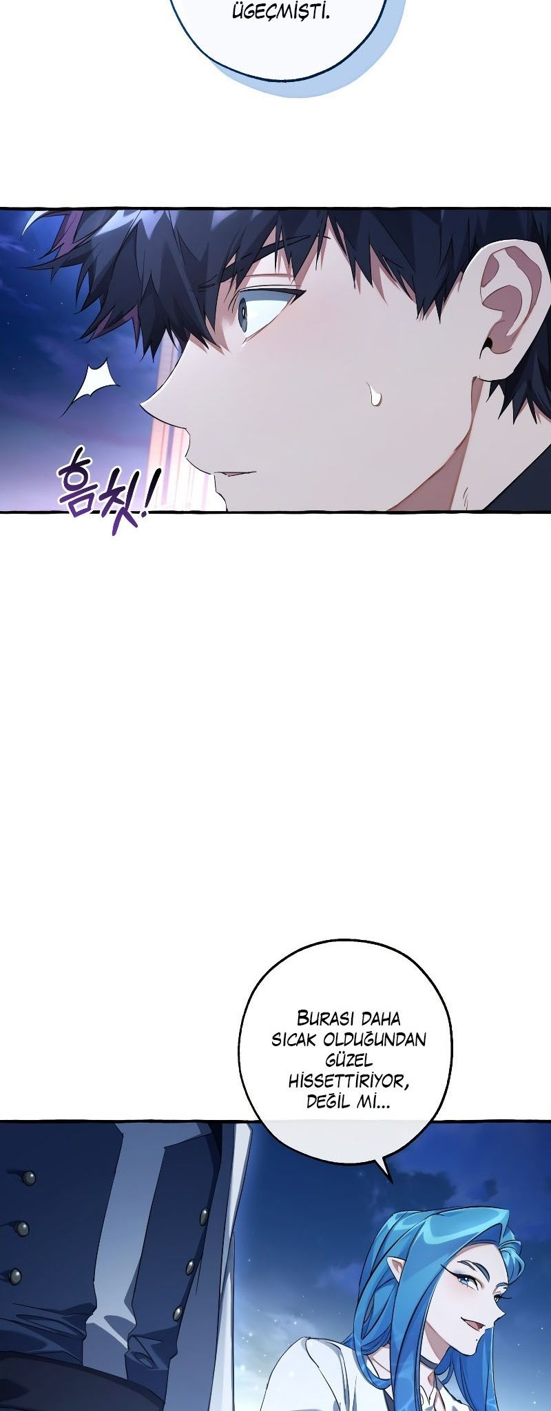 Read Trash of the Counts Family tr Manga Online