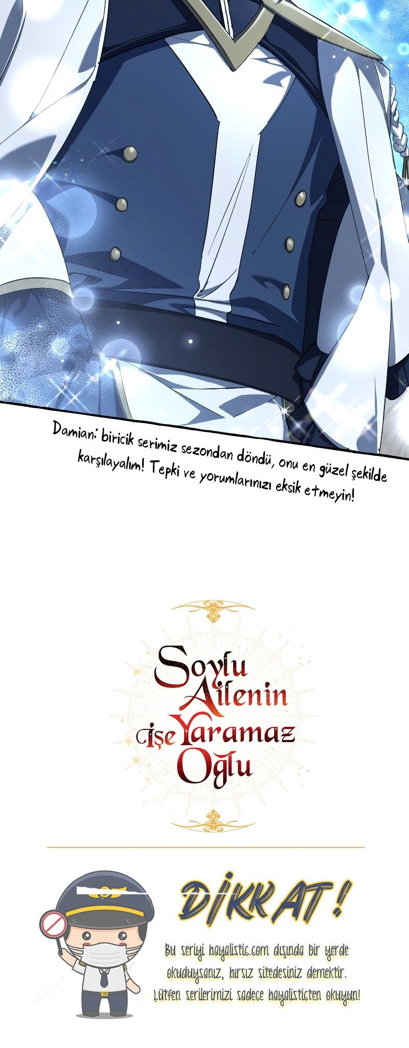 Read Trash of the Counts Family tr Manga Online