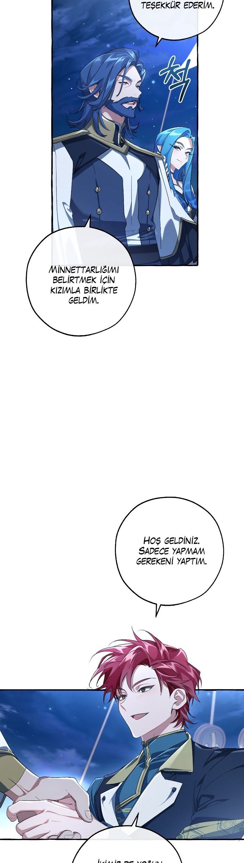 Read Trash of the Counts Family tr Manga Online