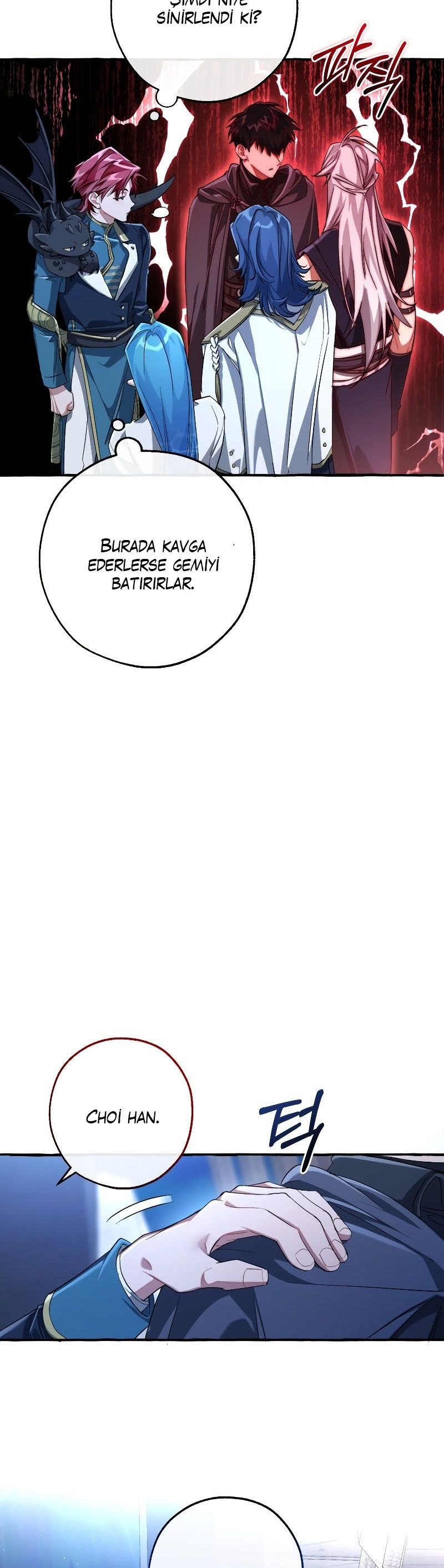 Read Trash of the Counts Family tr Manga Online