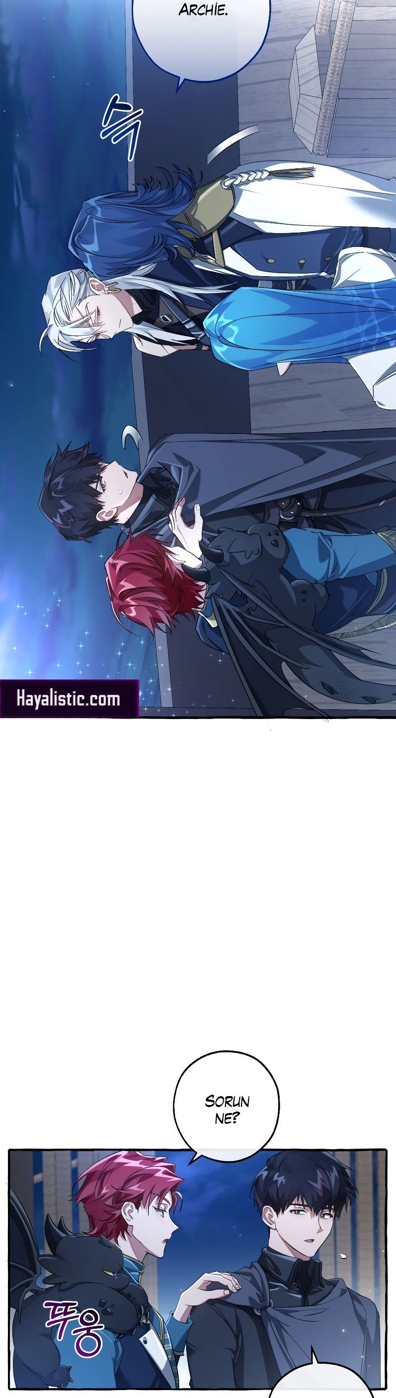 Read Trash of the Counts Family tr Manga Online
