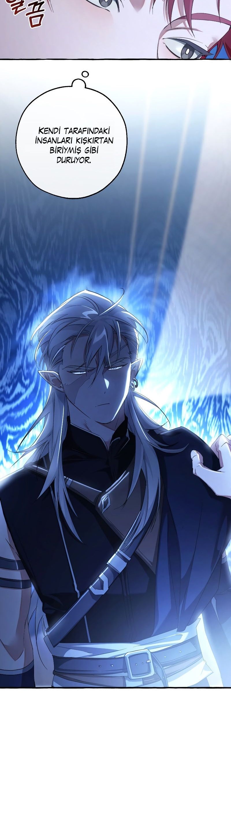 Read Trash of the Counts Family tr Manga Online