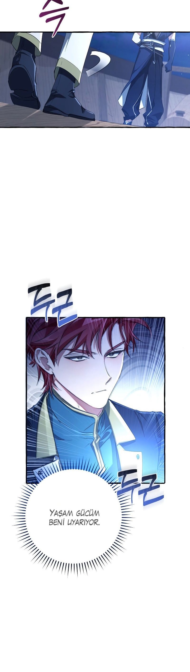 Read Trash of the Counts Family tr Manga Online