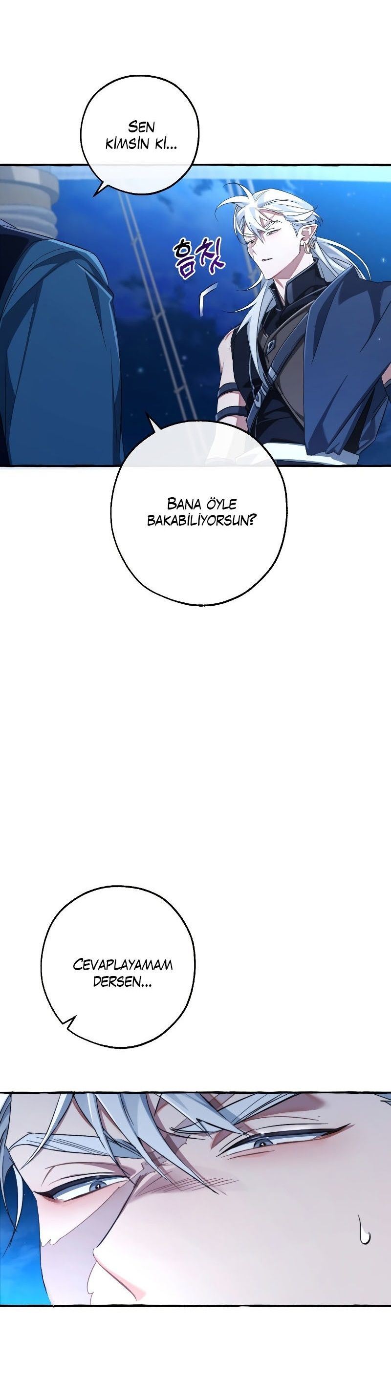 Read Trash of the Counts Family tr Manga Online