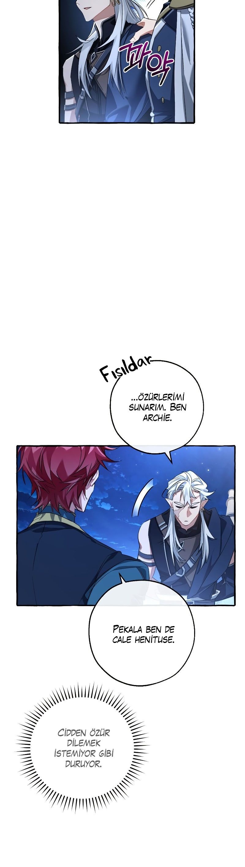Read Trash of the Counts Family tr Manga Online