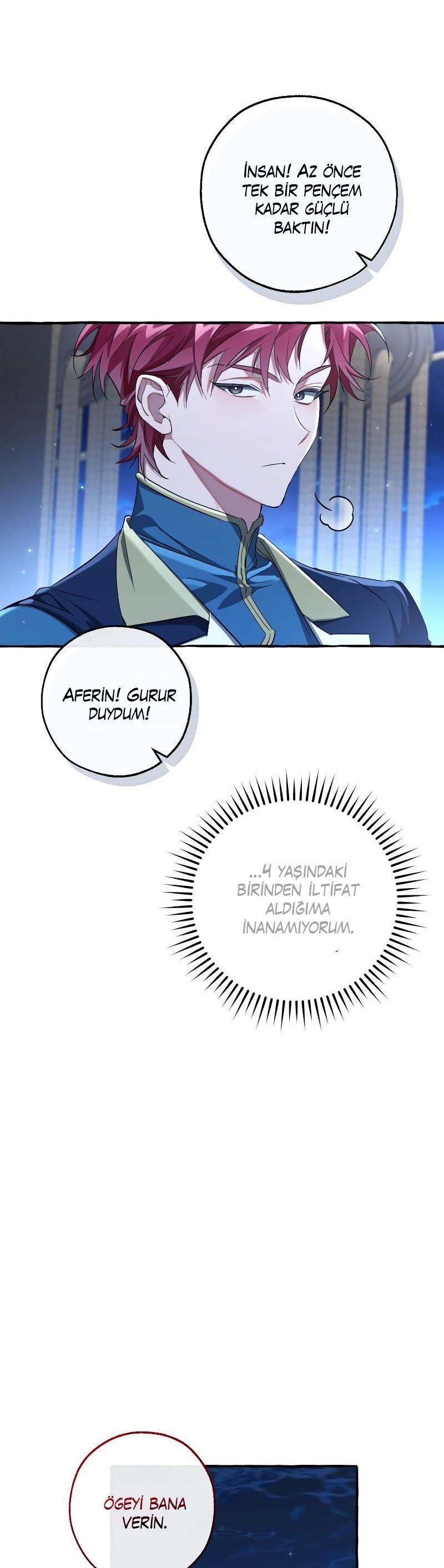 Read Trash of the Counts Family tr Manga Online