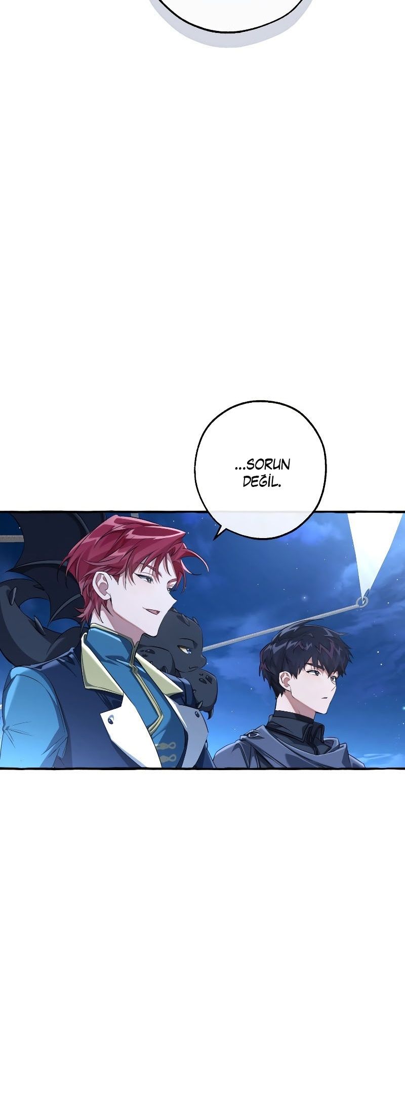 Read Trash of the Counts Family tr Manga Online