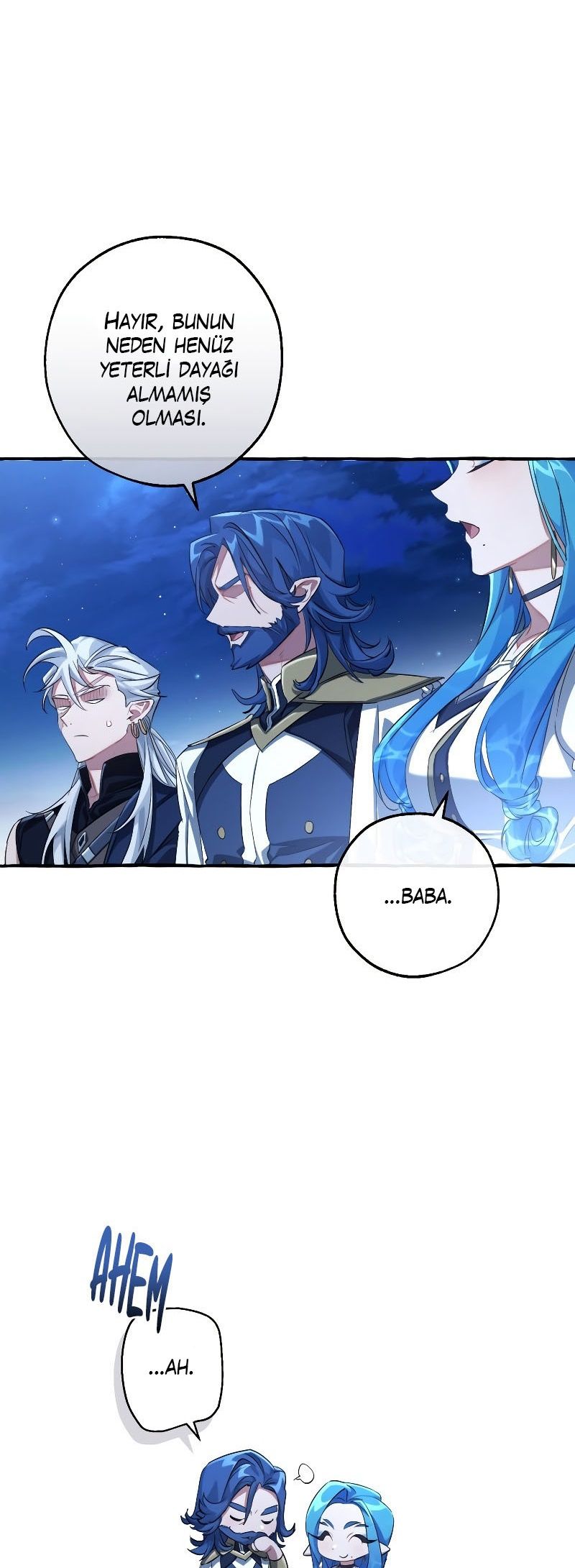 Read Trash of the Counts Family tr Manga Online