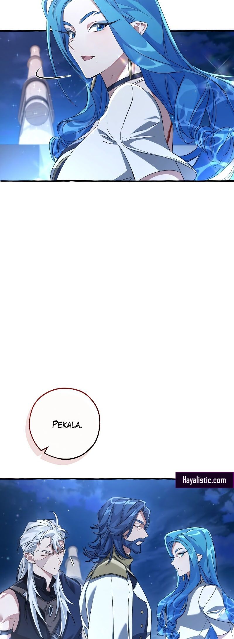 Read Trash of the Counts Family tr Manga Online