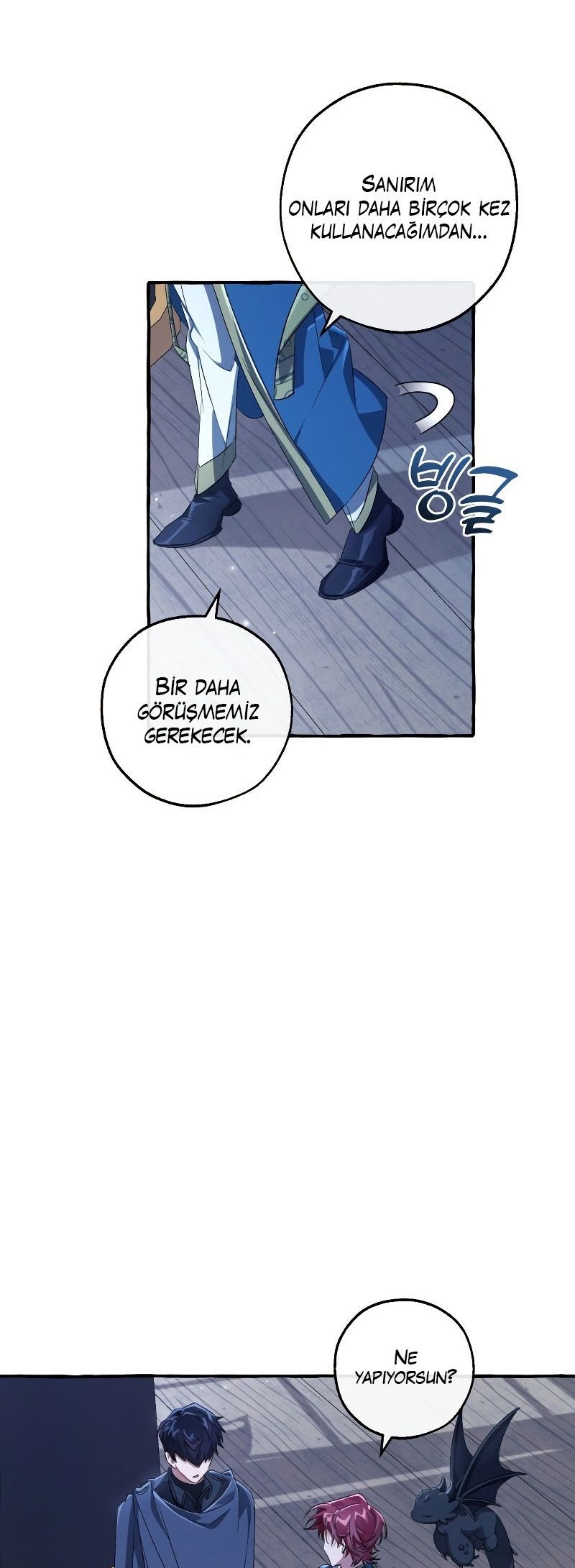 Read Trash of the Counts Family tr Manga Online
