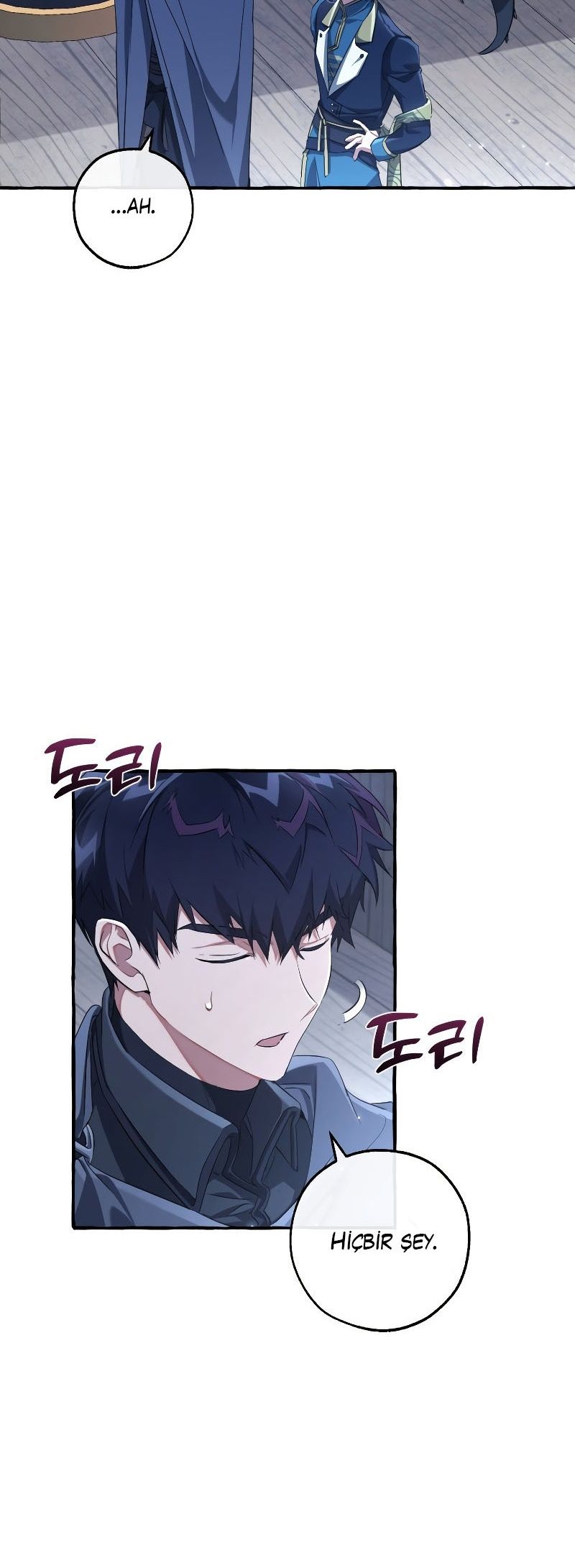 Read Trash of the Counts Family tr Manga Online