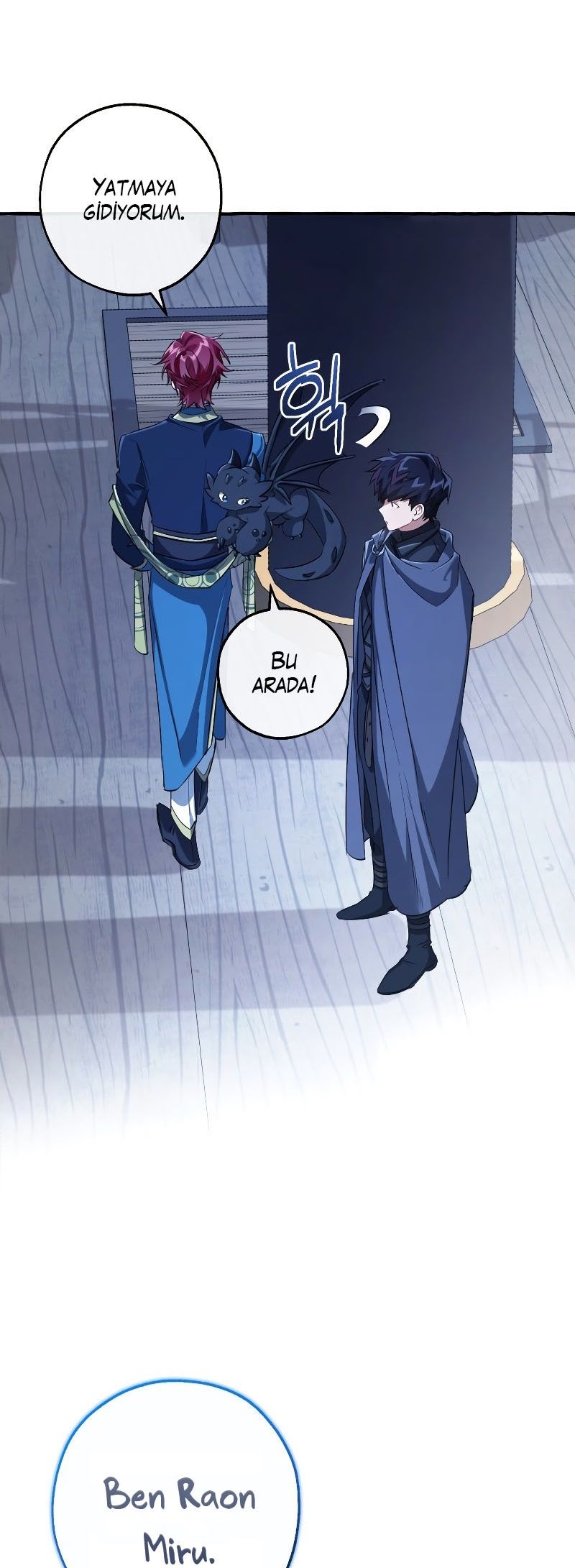 Read Trash of the Counts Family tr Manga Online