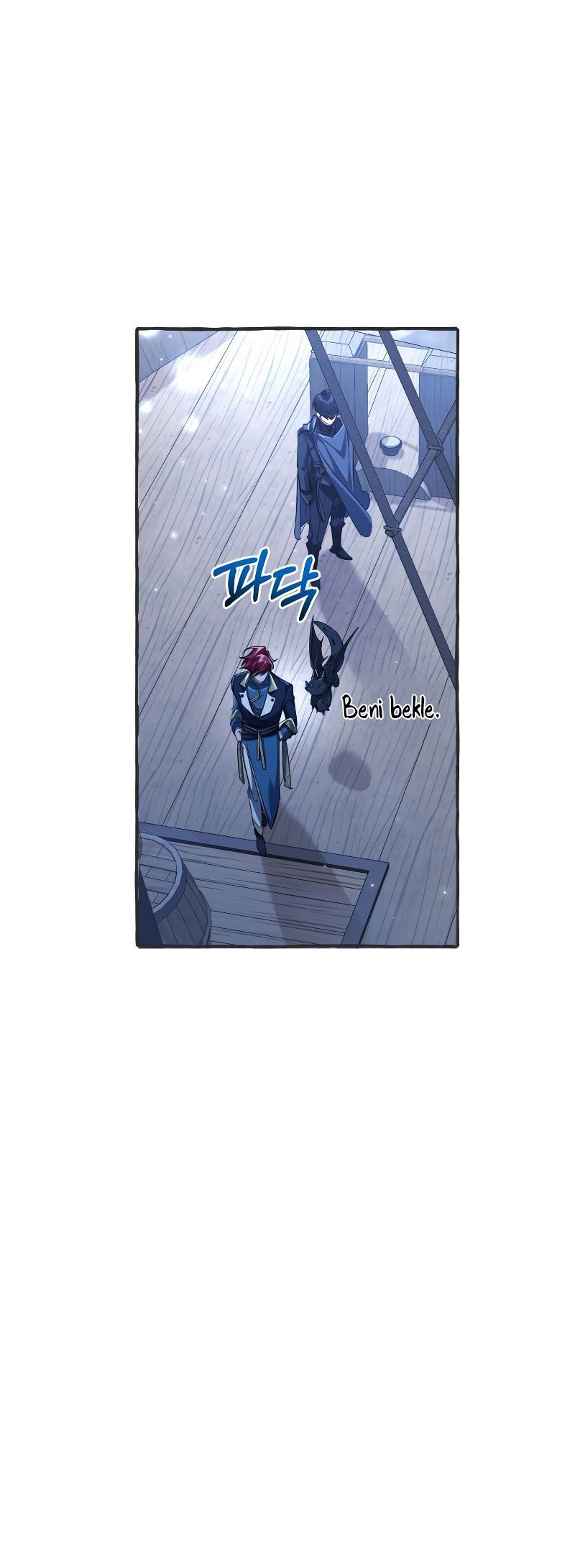 Read Trash of the Counts Family tr Manga Online