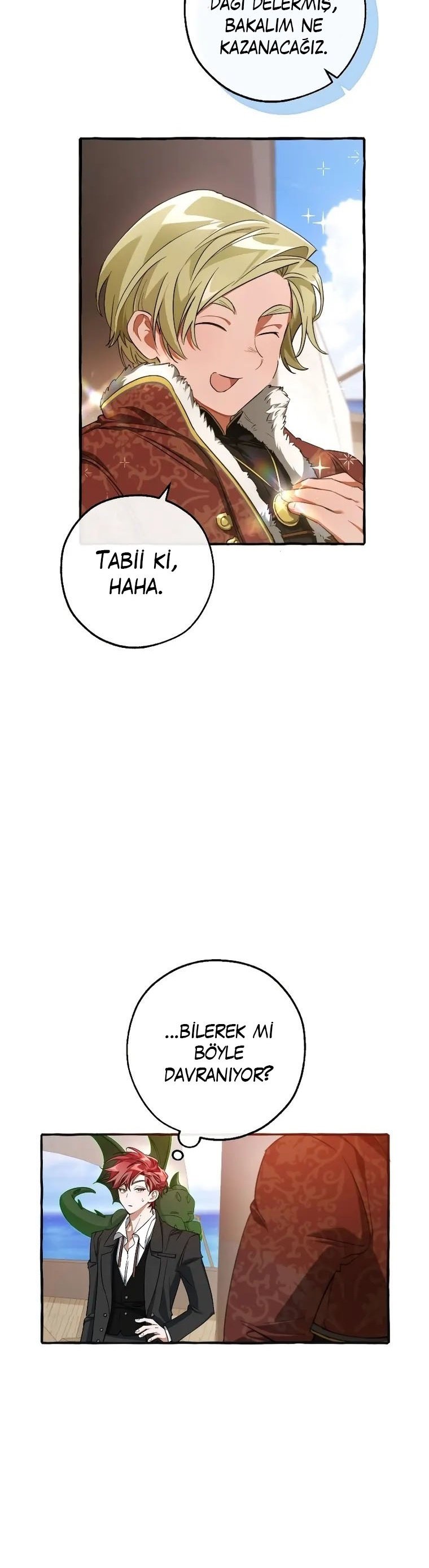 Read Trash of the Counts Family tr Manga Online
