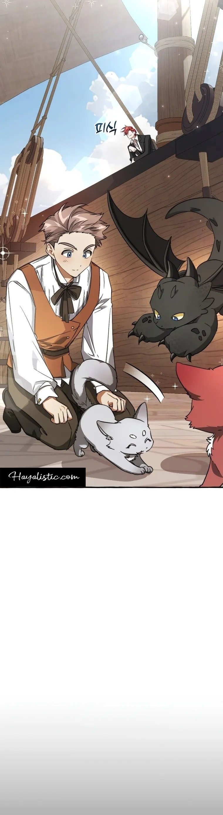 Read Trash of the Counts Family tr Manga Online