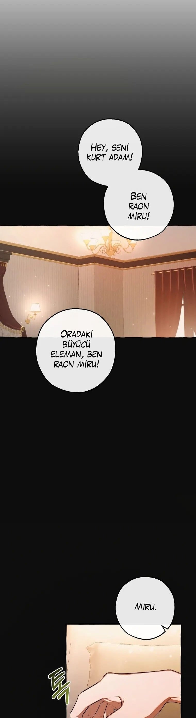 Read Trash of the Counts Family tr Manga Online