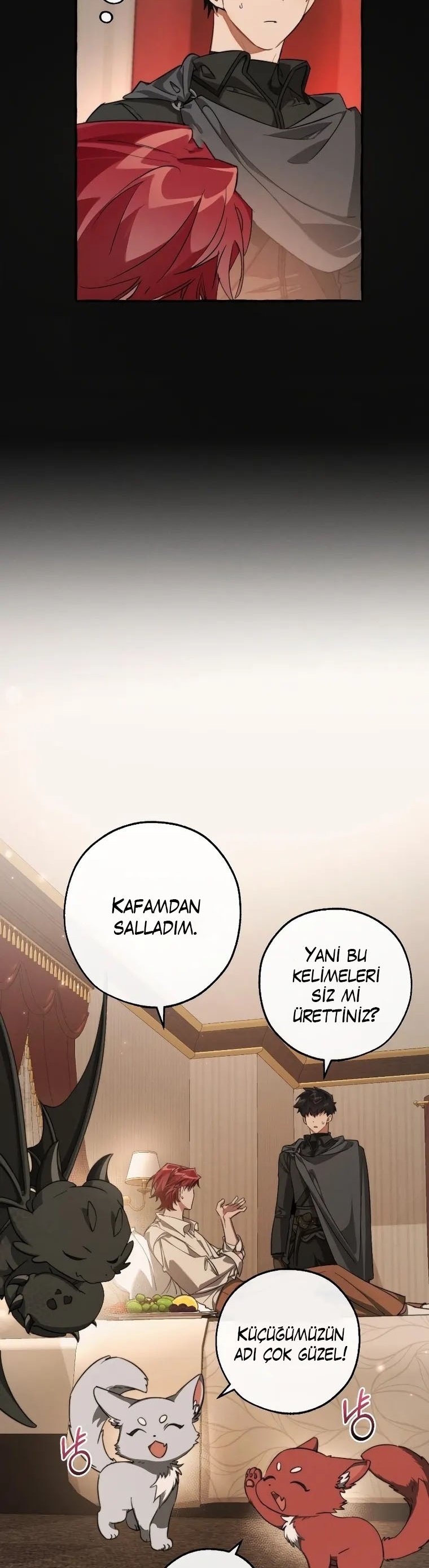 Read Trash of the Counts Family tr Manga Online