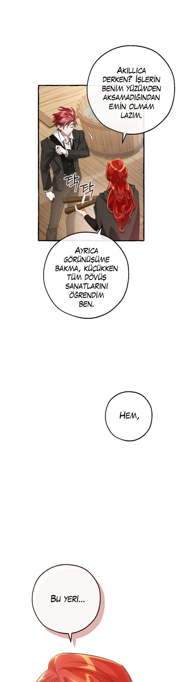 Read Trash of the Counts Family tr Manga Online