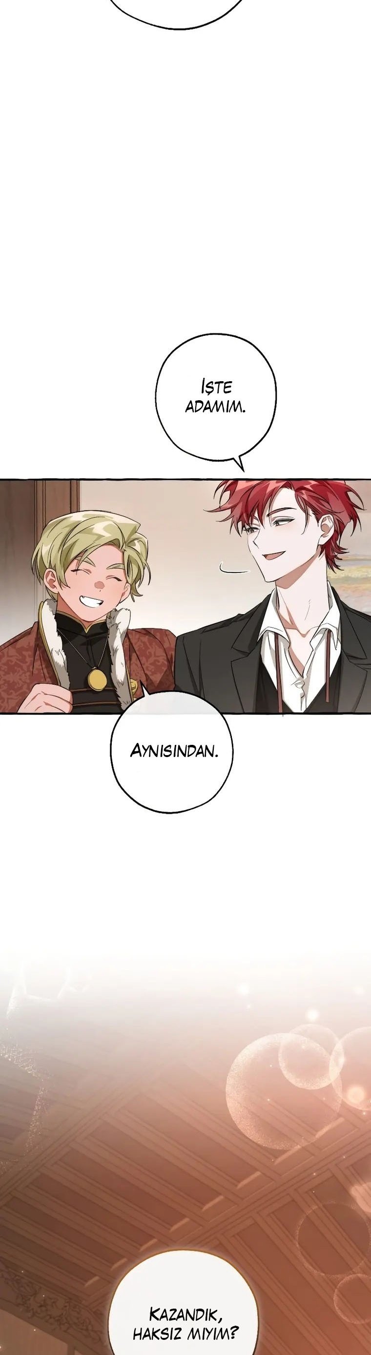 Read Trash of the Counts Family tr Manga Online