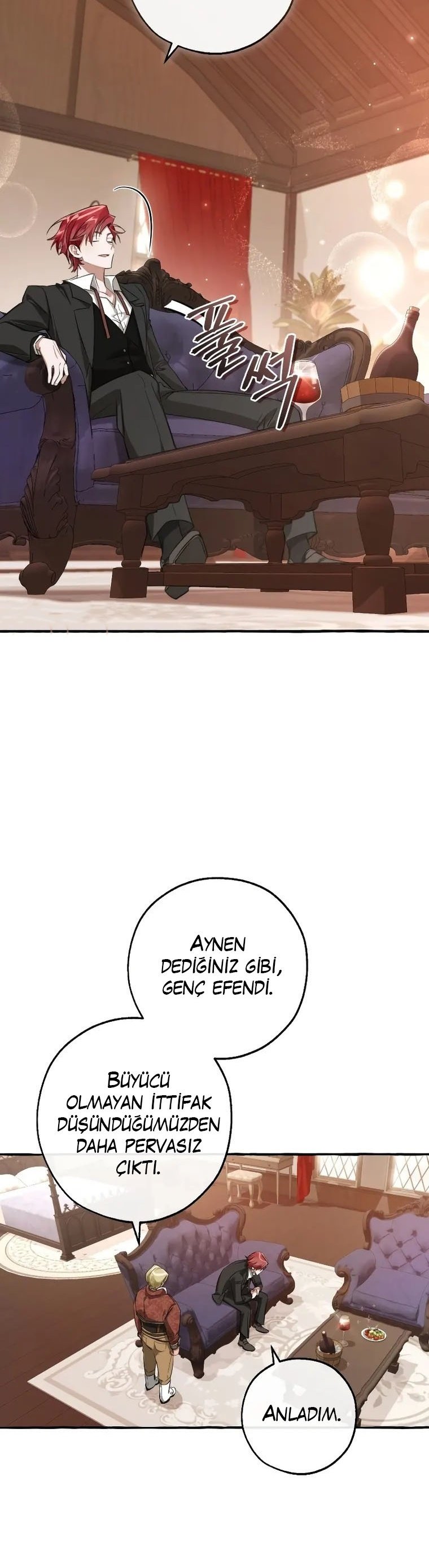 Read Trash of the Counts Family tr Manga Online