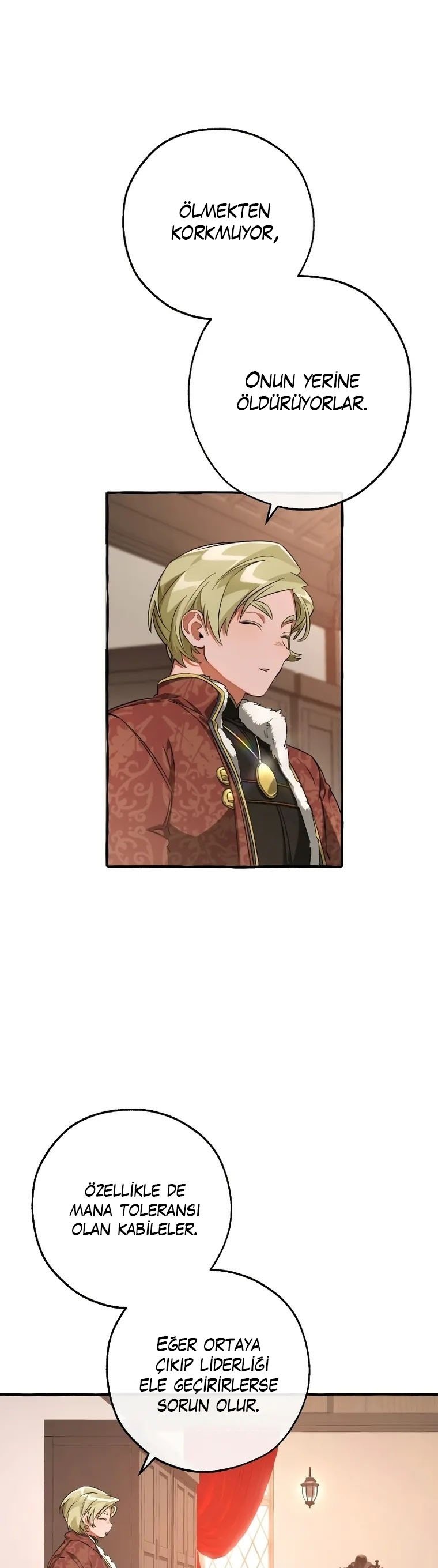 Read Trash of the Counts Family tr Manga Online