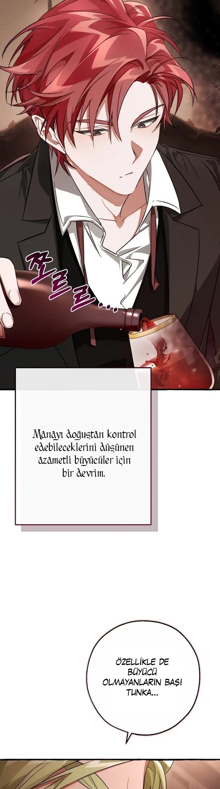 Read Trash of the Counts Family tr Manga Online