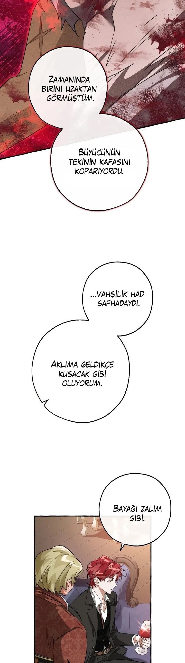 Read Trash of the Counts Family tr Manga Online