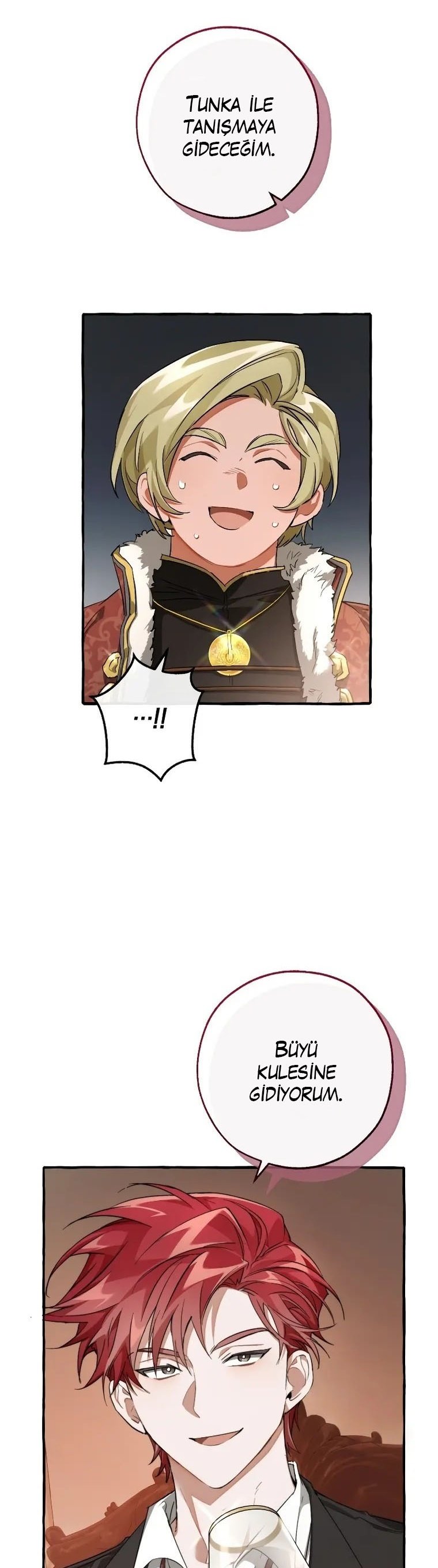Read Trash of the Counts Family tr Manga Online