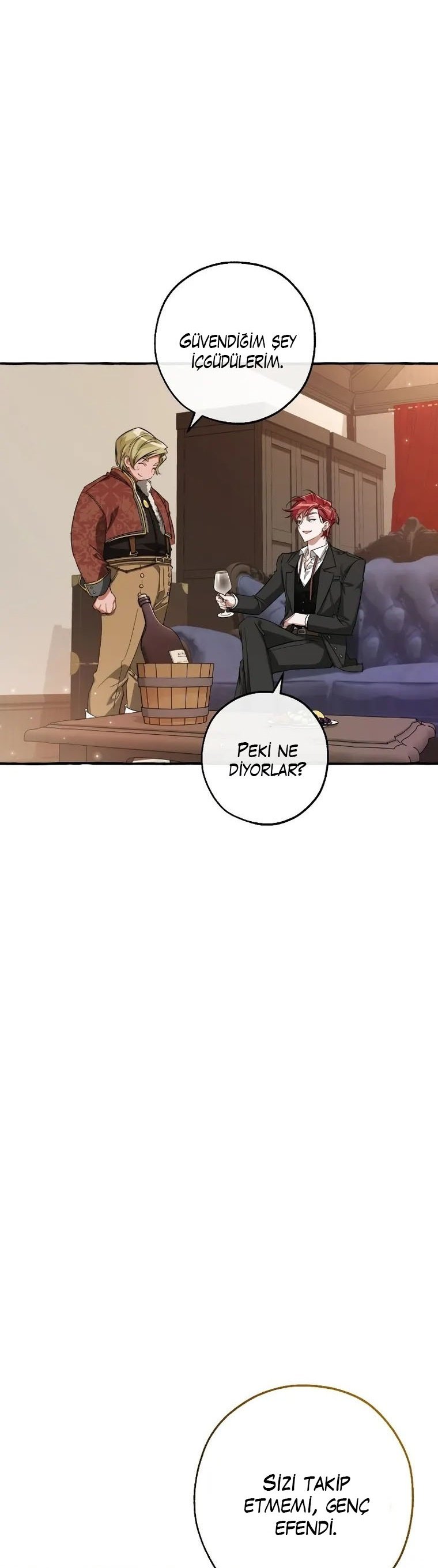 Read Trash of the Counts Family tr Manga Online