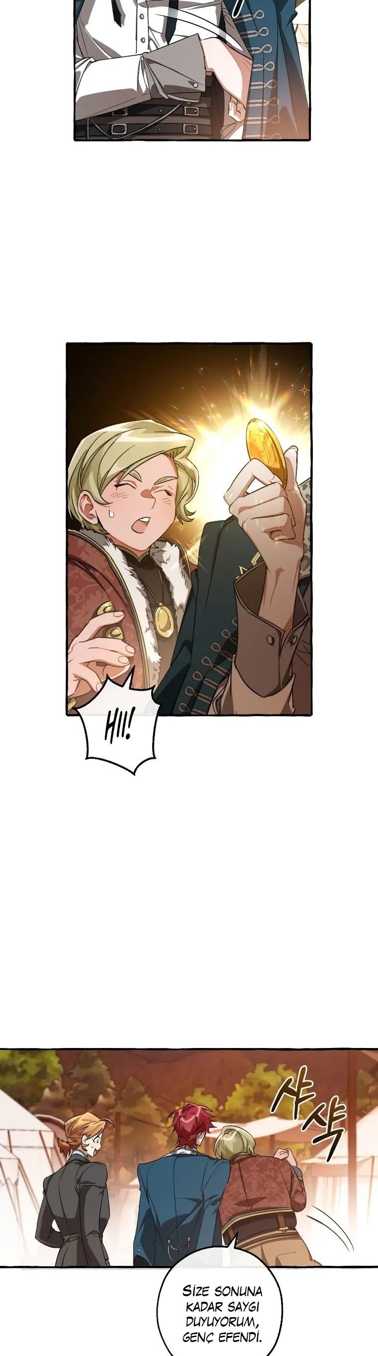 Read Trash of the Counts Family tr Manga Online