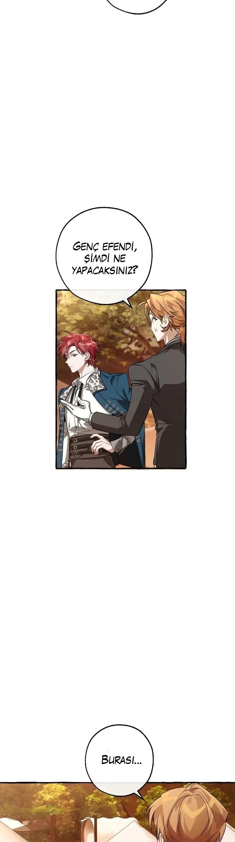 Read Trash of the Counts Family tr Manga Online