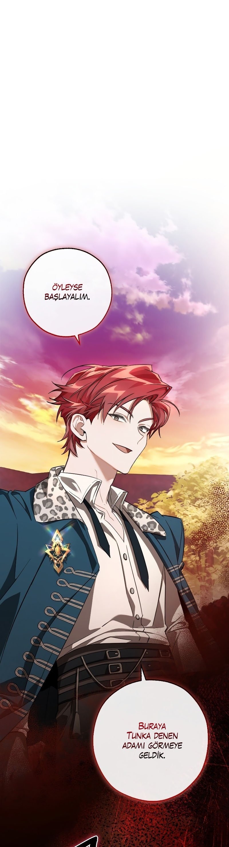Read Trash of the Counts Family tr Manga Online