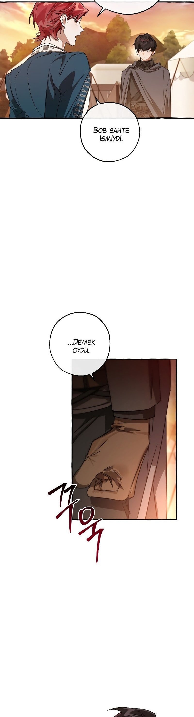 Read Trash of the Counts Family tr Manga Online