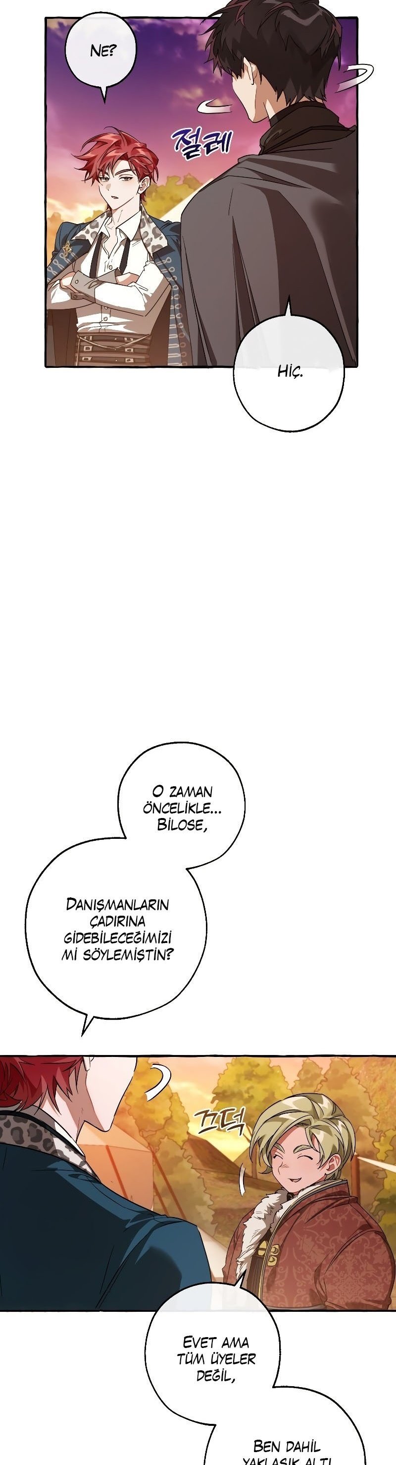 Read Trash of the Counts Family tr Manga Online