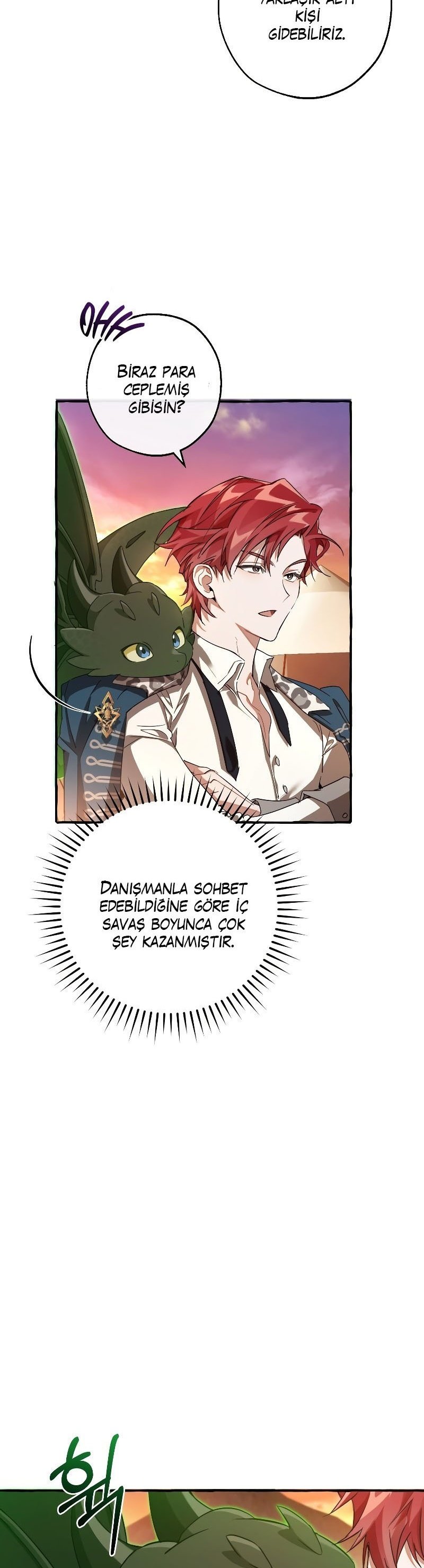 Read Trash of the Counts Family tr Manga Online