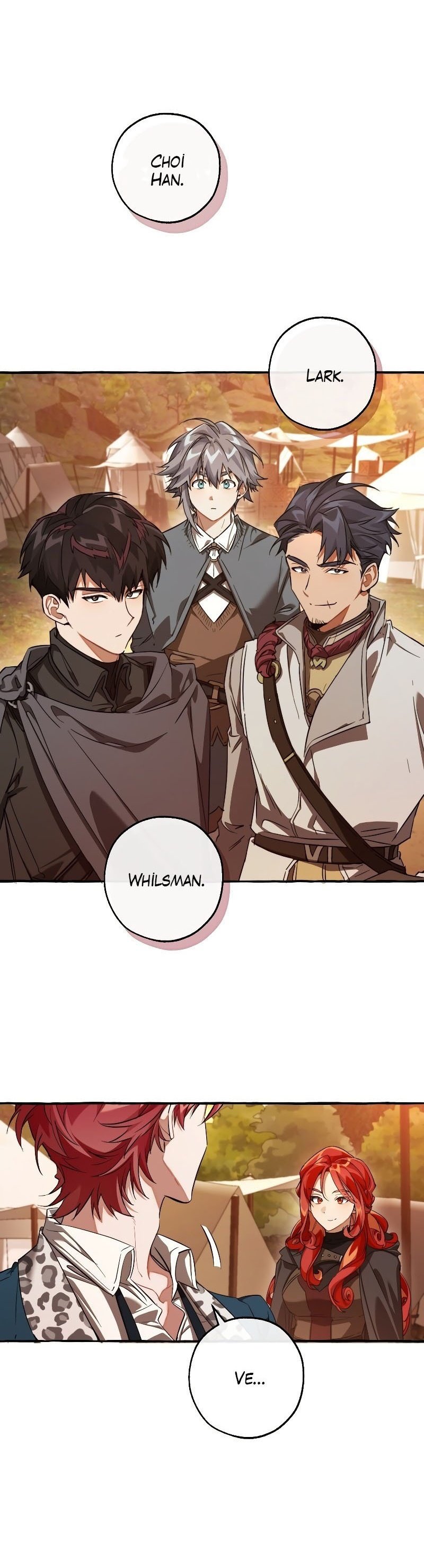 Read Trash of the Counts Family tr Manga Online