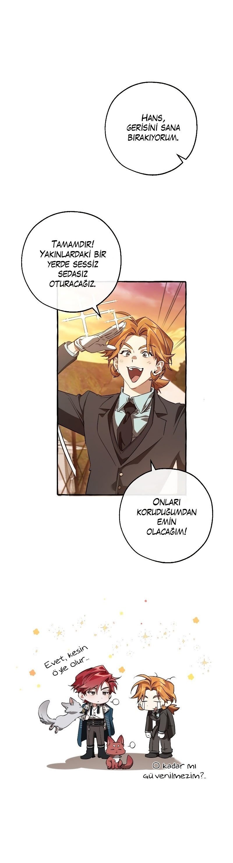 Read Trash of the Counts Family tr Manga Online