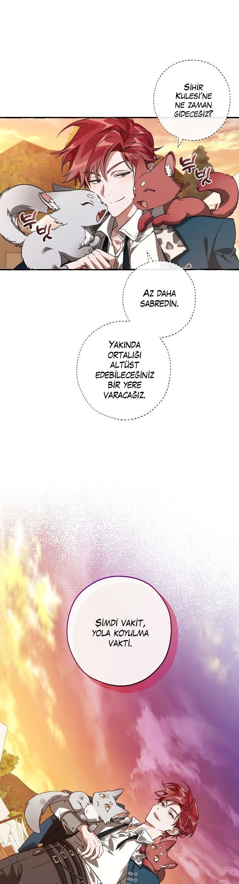 Read Trash of the Counts Family tr Manga Online
