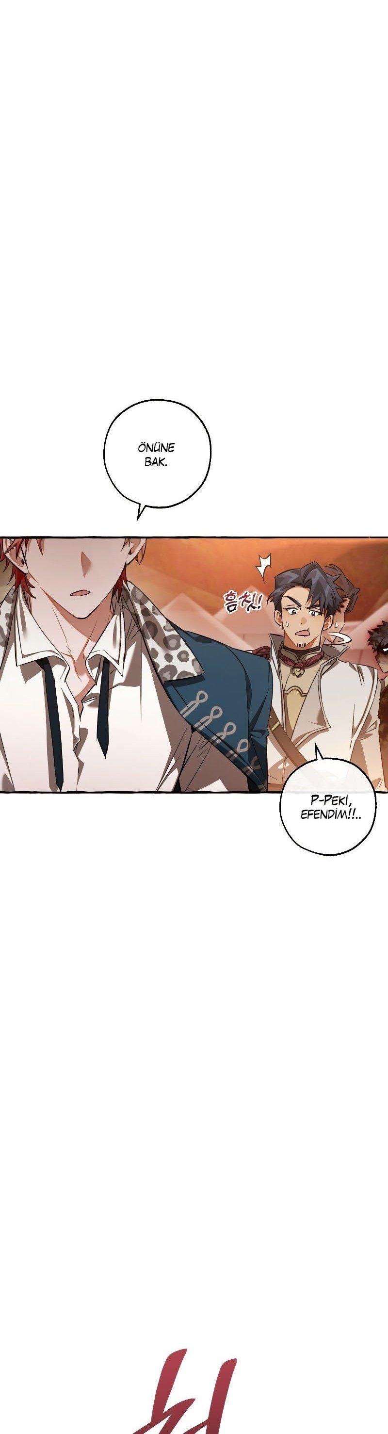 Read Trash of the Counts Family tr Manga Online