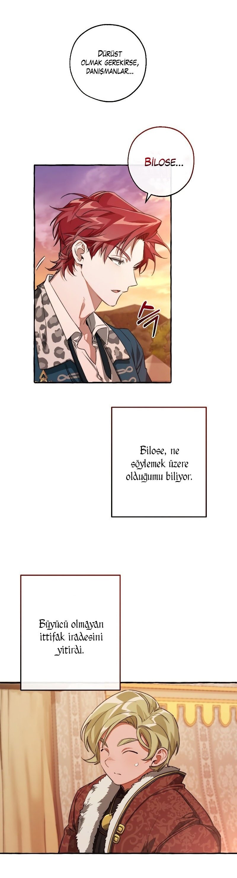 Read Trash of the Counts Family tr Manga Online