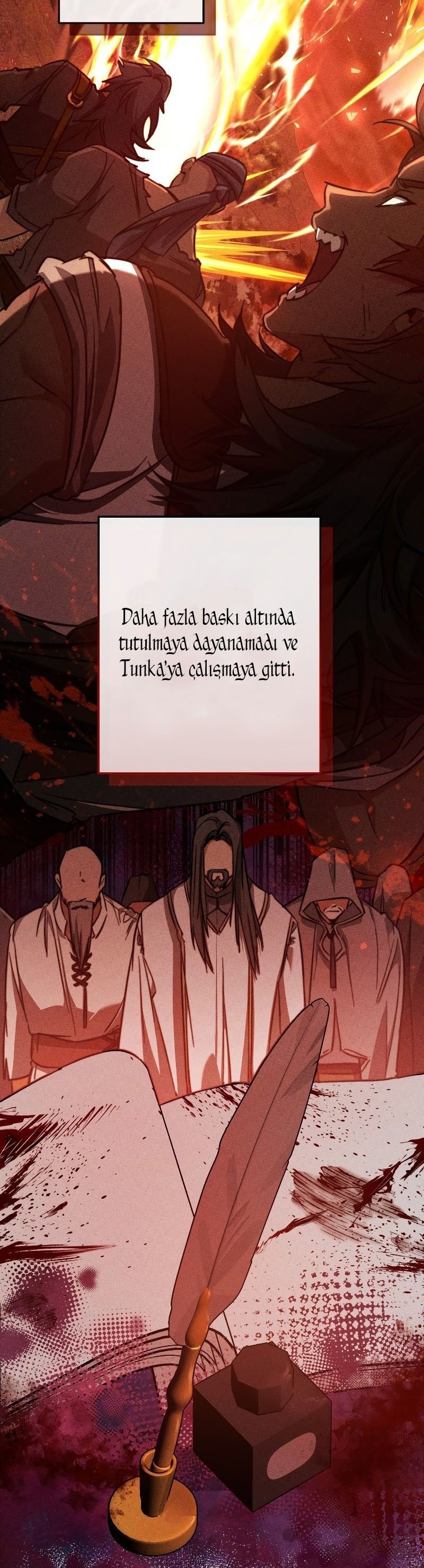 Read Trash of the Counts Family tr Manga Online