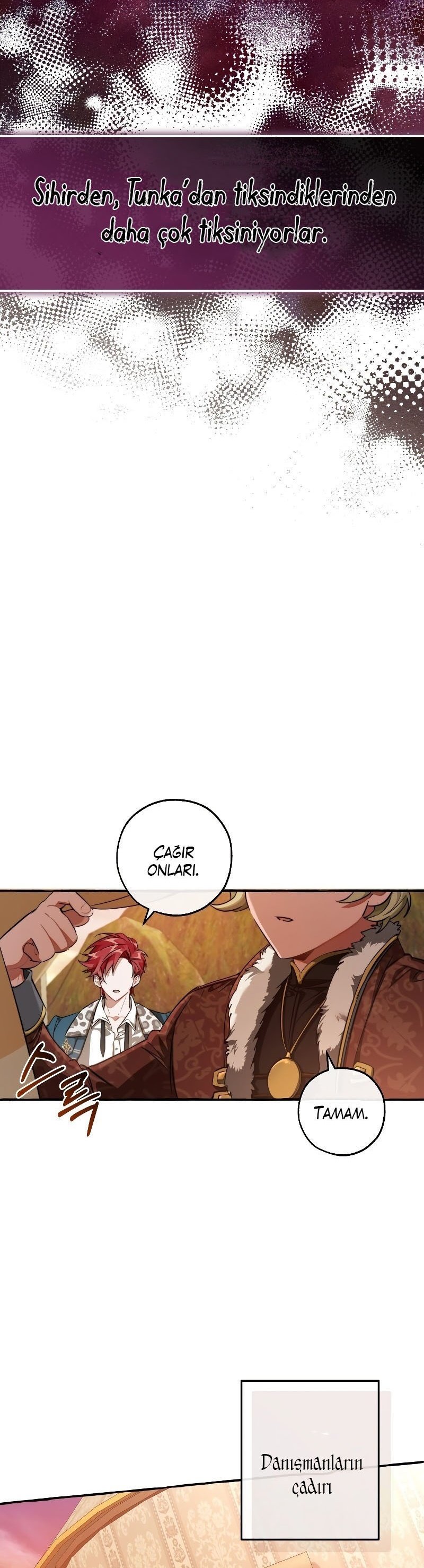 Read Trash of the Counts Family tr Manga Online