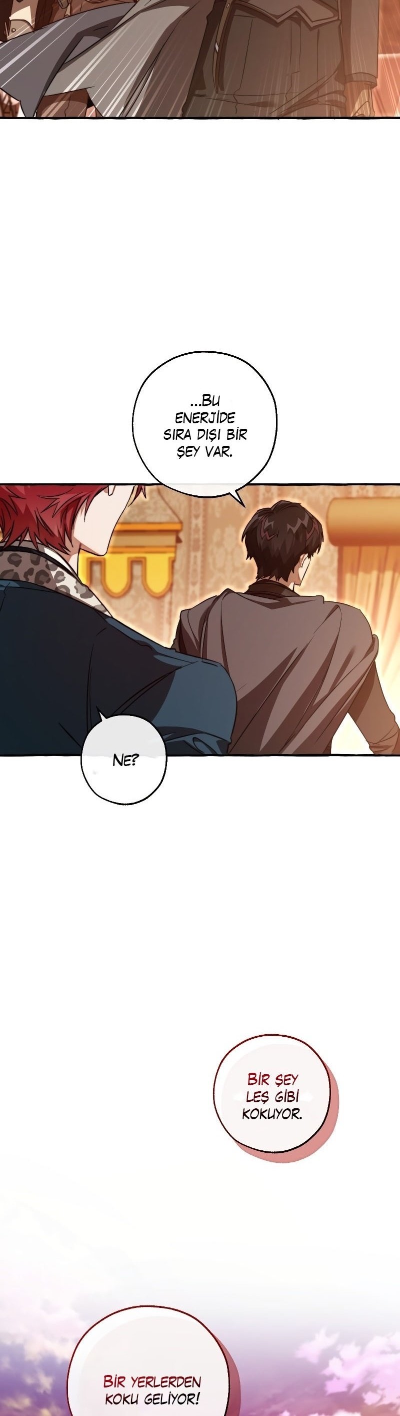 Read Trash of the Counts Family tr Manga Online