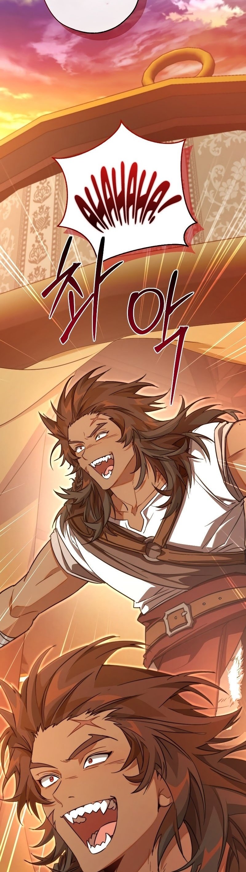 Read Trash of the Counts Family tr Manga Online