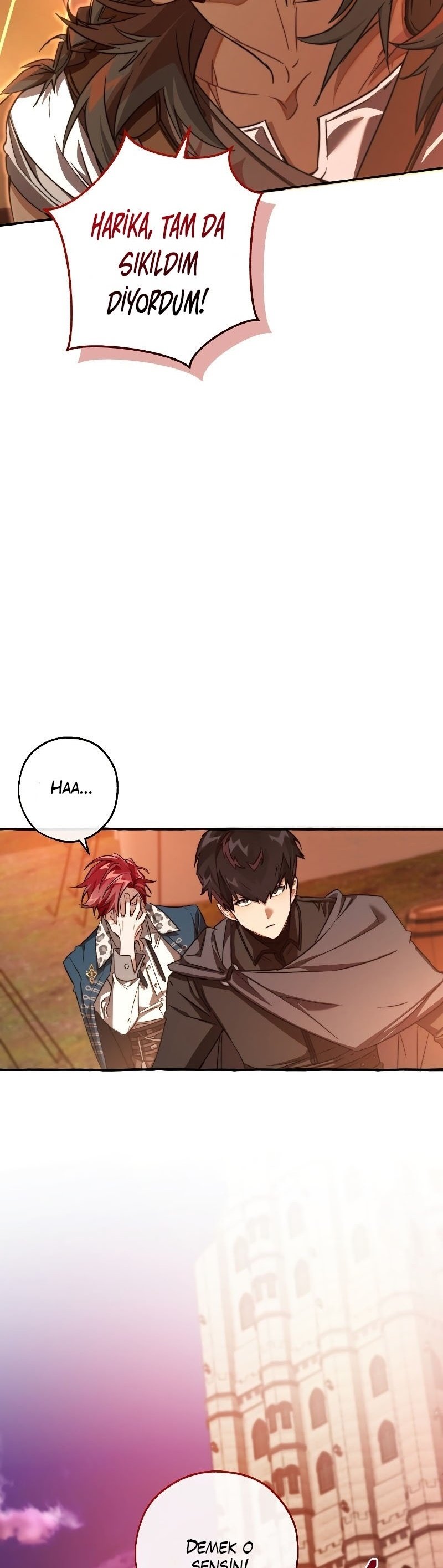 Read Trash of the Counts Family tr Manga Online